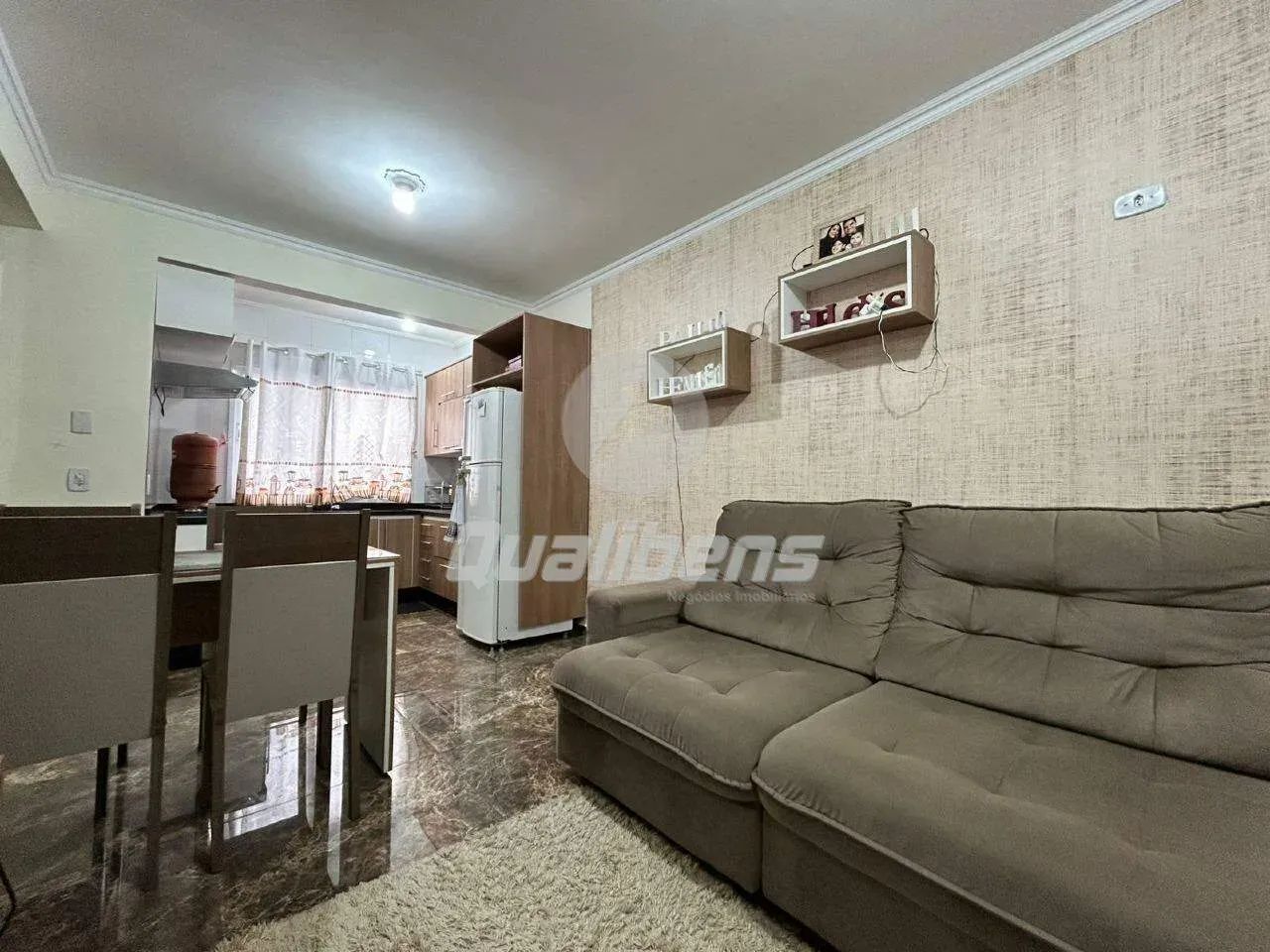 Casa em Vila Falchi - Foto 5