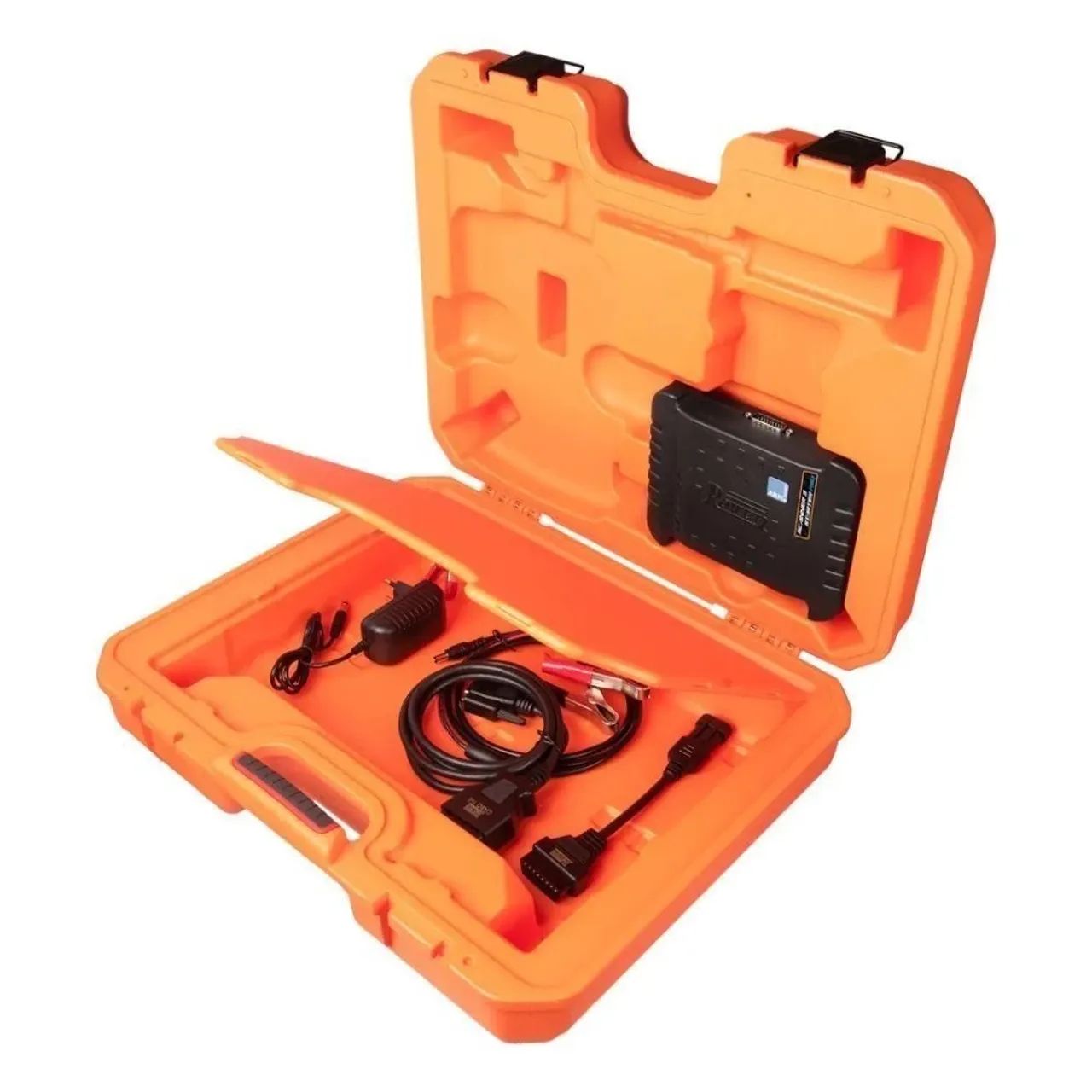 Scanner 3 Starter Pro para Diagnostico Injeção Eletrônica