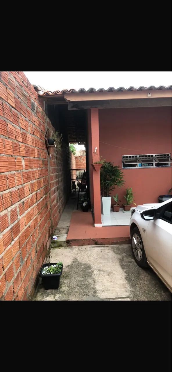 Passo chave Bairro cidade verde2 $85mil  - Foto 5