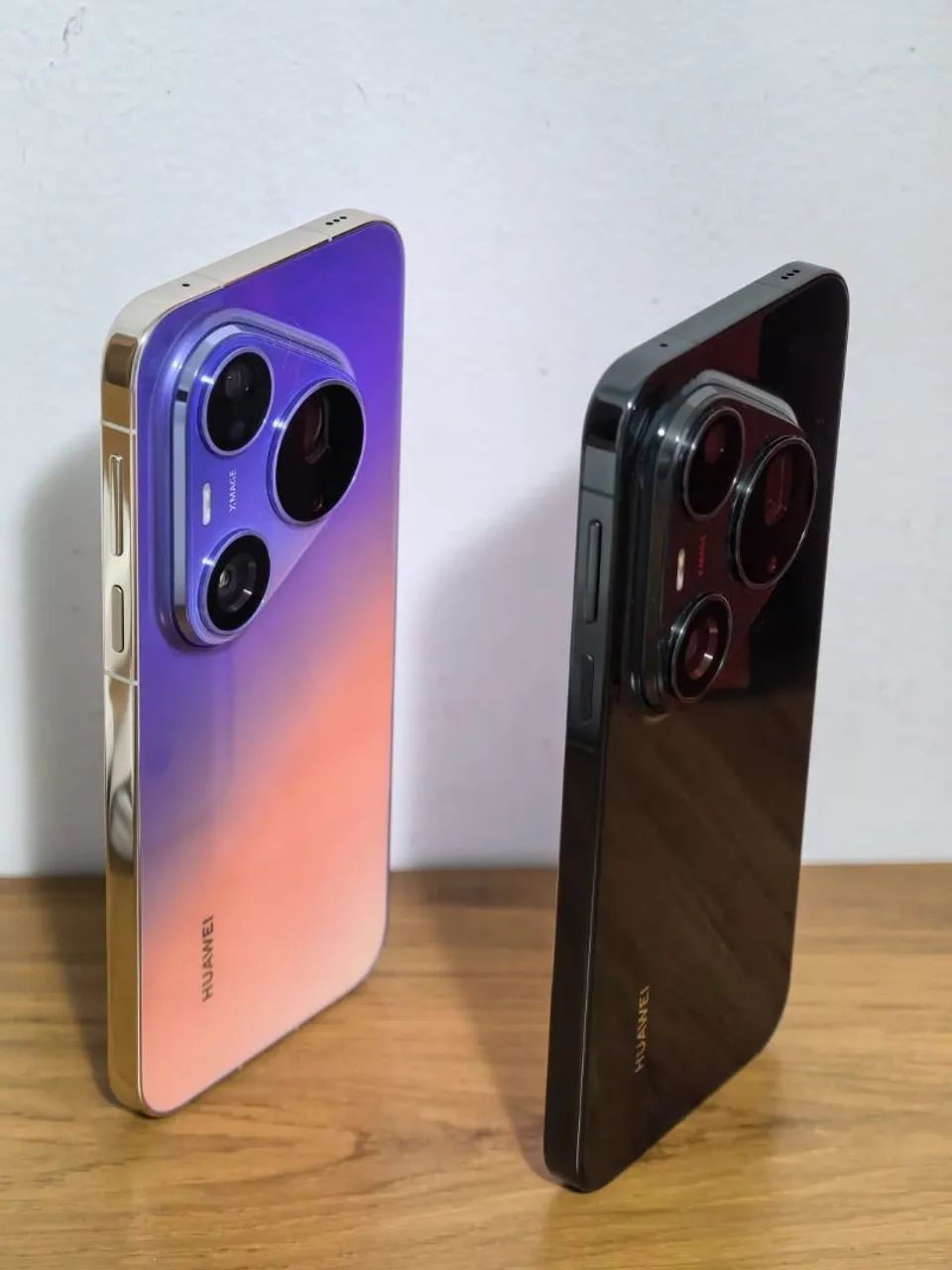 Huawei Pura 90s Pro Max  GLOBAL 12/512 - Foto 3