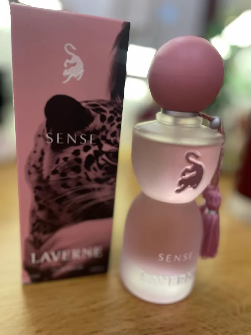 Perfume sense - Foto 2