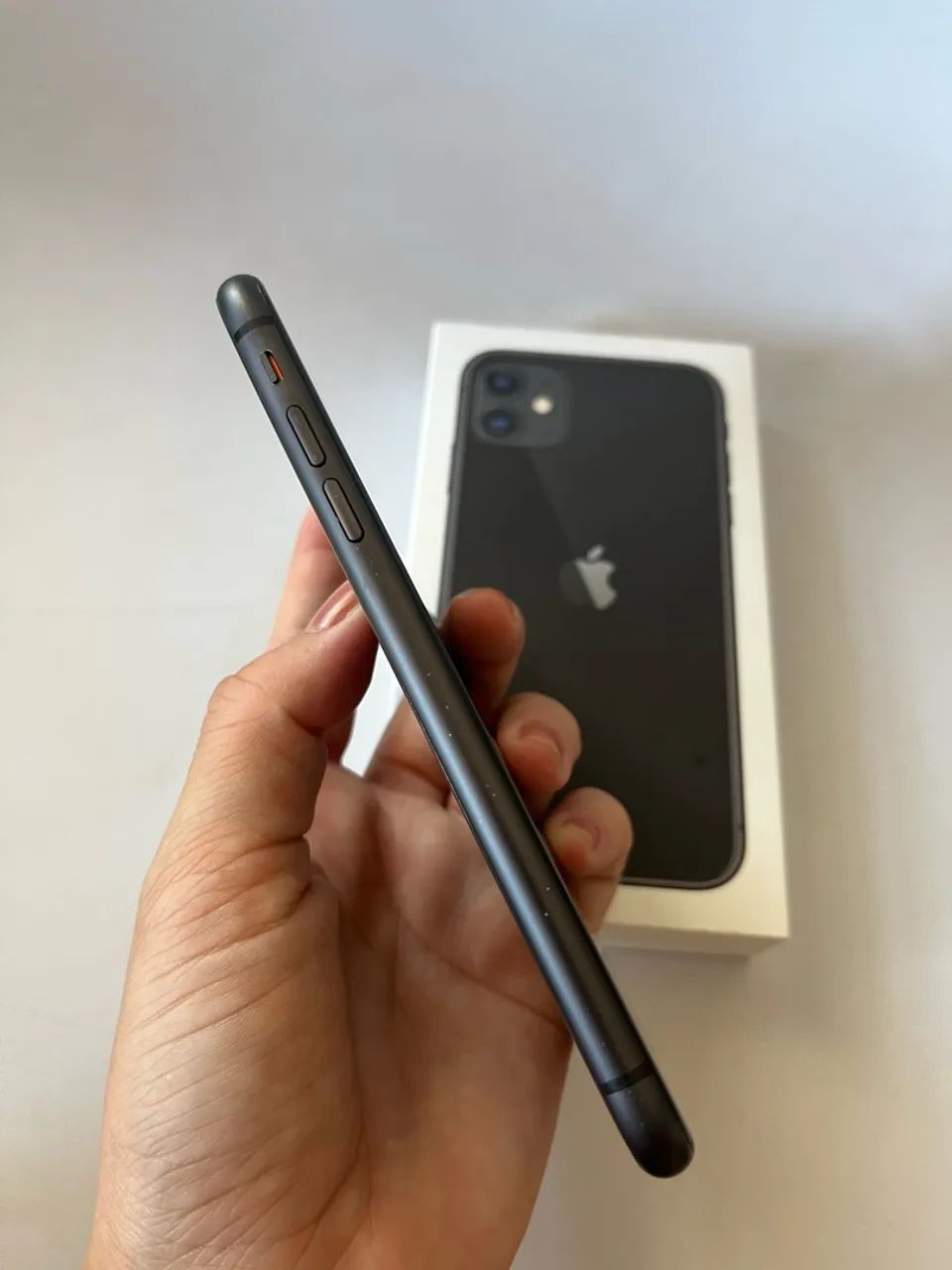 iPhone 11 Todo Original! - Foto 3