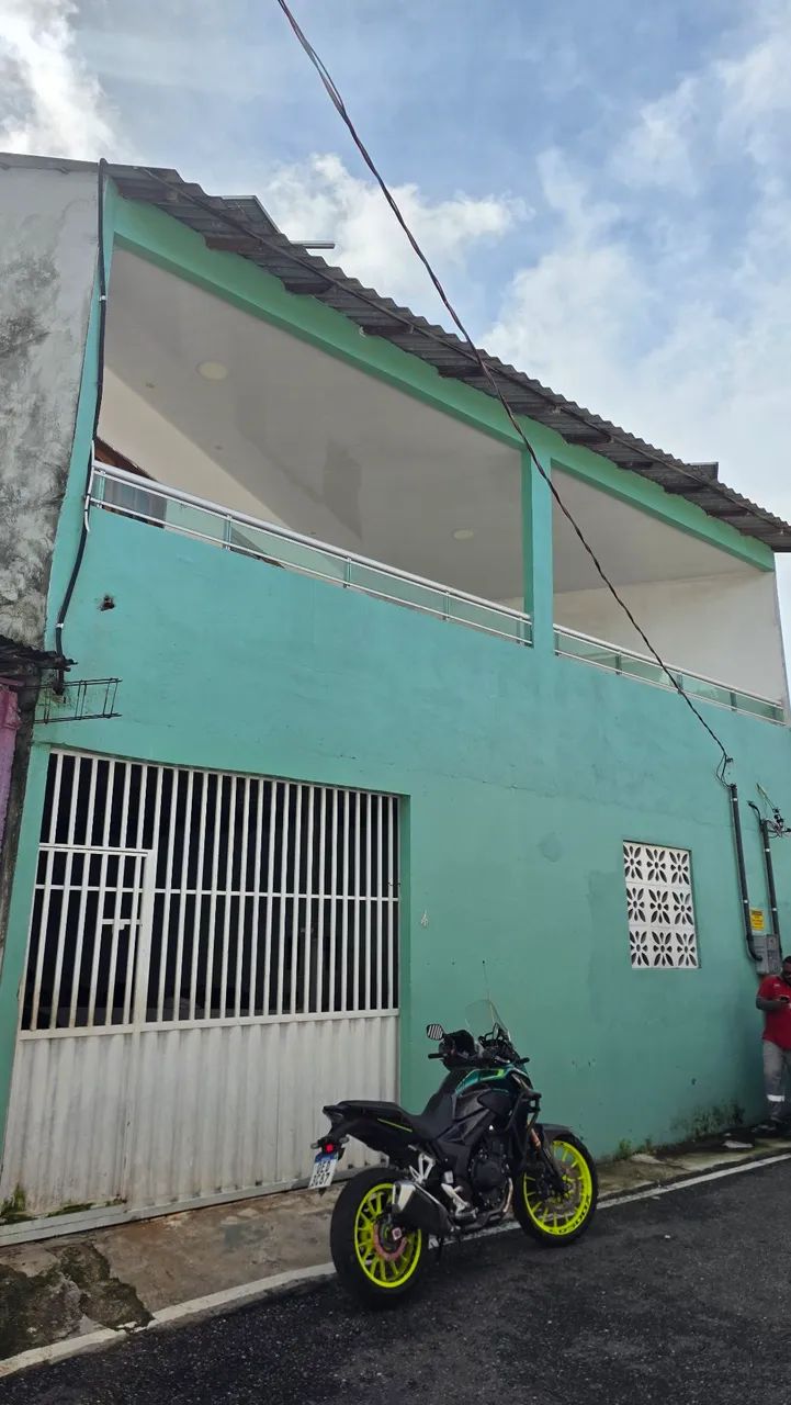 Foto - Ananindeua - Cidade Nova