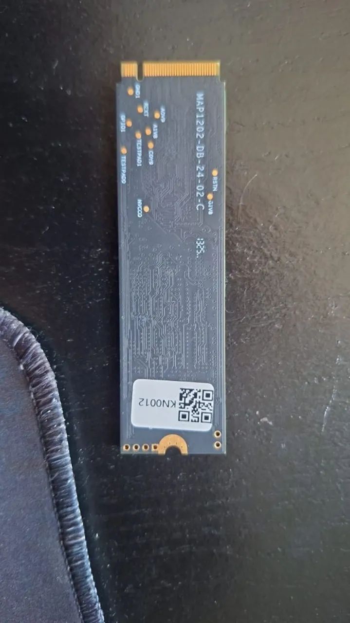 SSD NVME 1TB KOTION - Foto 2
