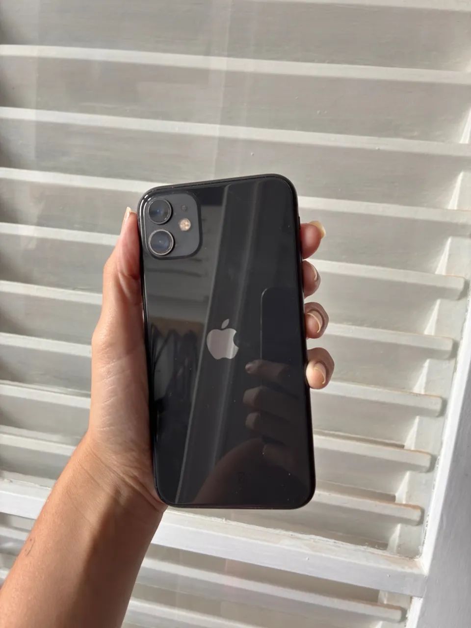 iPhone 11 64GB - Foto 3