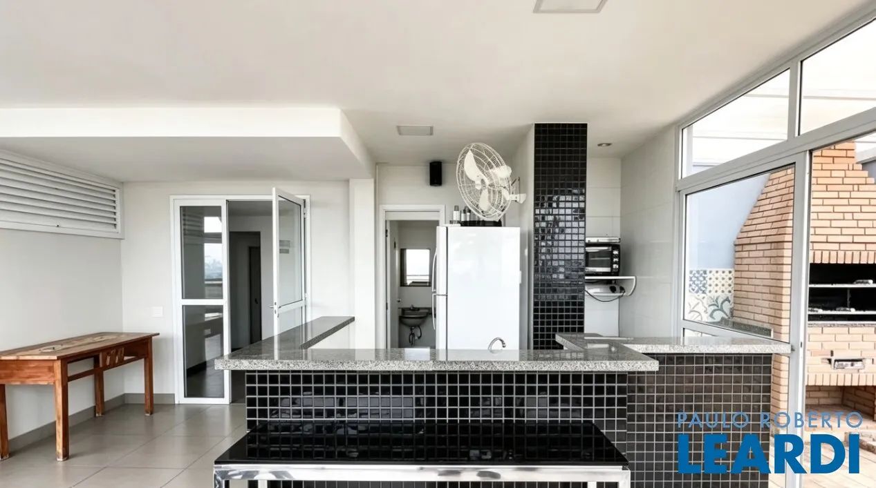 DUPLEX - SUMAREZINHO - SP - Foto 4