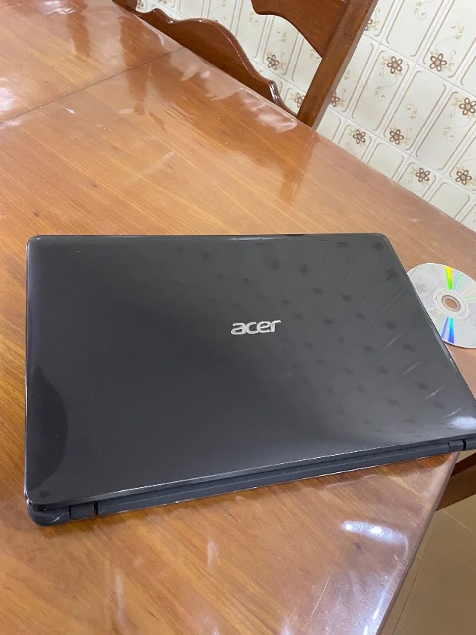 Notebook Acer - Foto 3