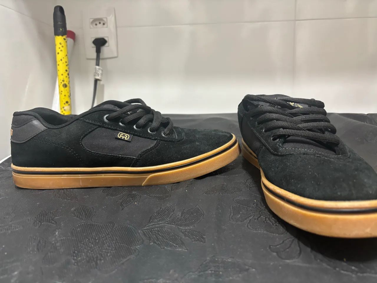 Tênis Hocks Flat Lite - Foto 3