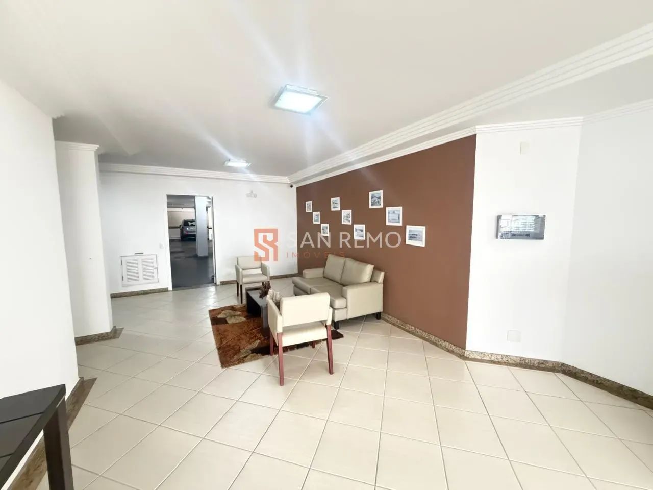 Itacorubi | Apartamento 2 quartos, sendo 1 suite - Foto 4
