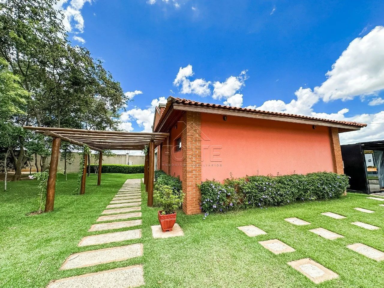 Terreno no Condomínio Quinta do Engenho - Foto 3