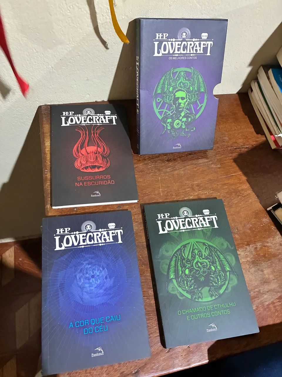 Livros diversos  - Foto 4