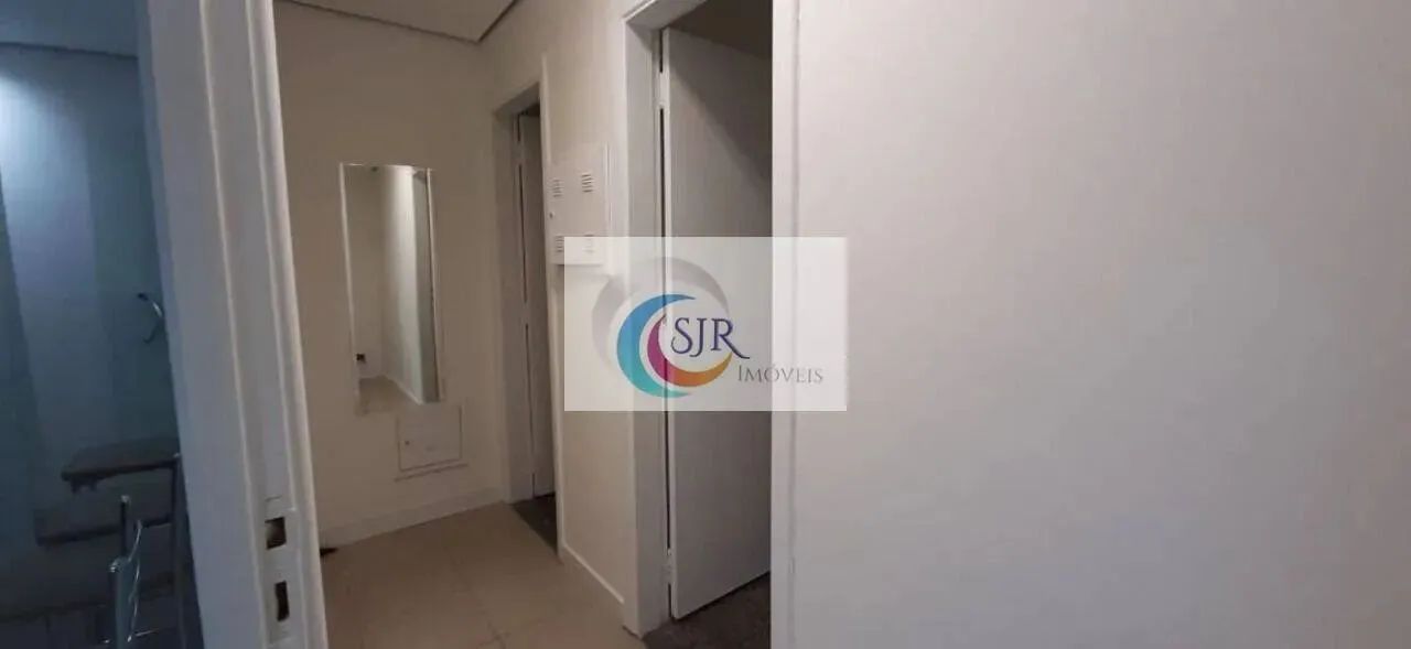 Conjunto Mobiliado para locação Vila Olímpia, 212 m² , em frente ao shopping Vila Olimpia. - Foto 8