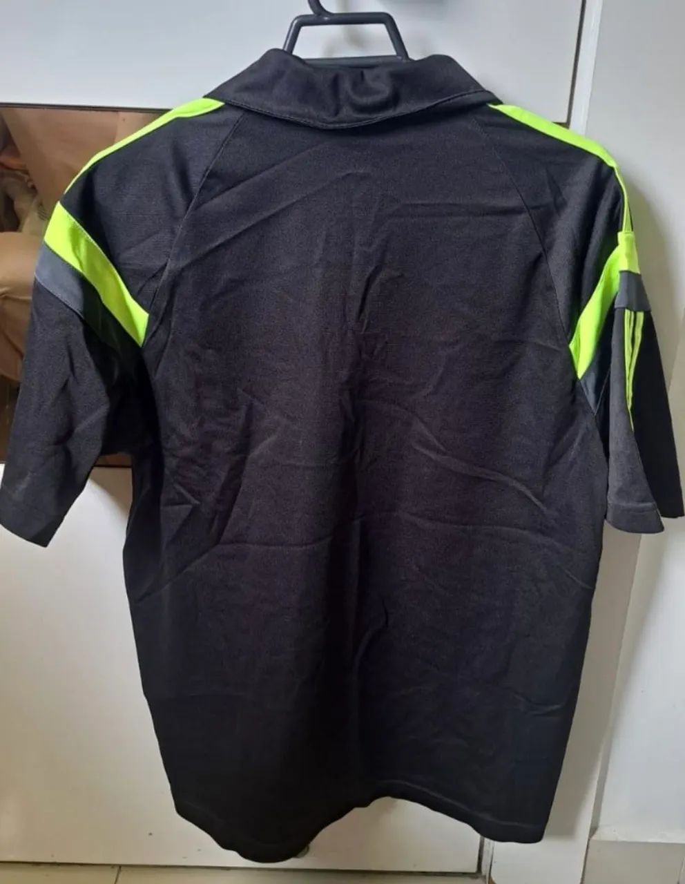 Camisa Espanha 2013 - Foto 3