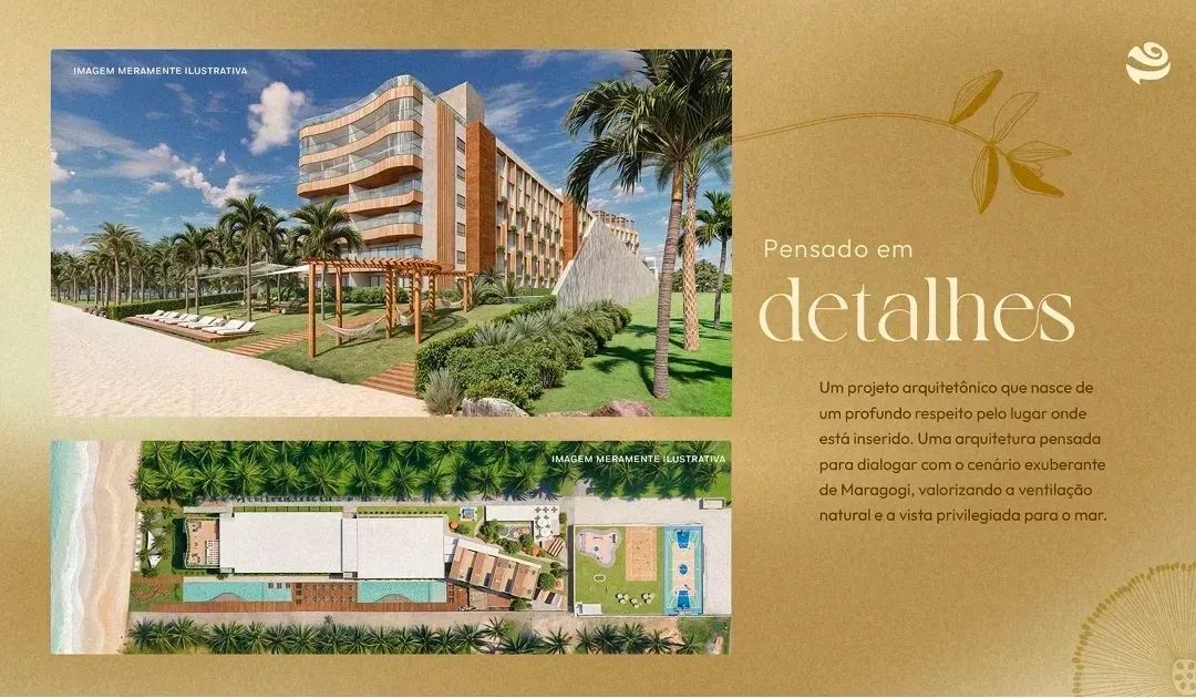 Transforme o Paraíso no Seu Patrimônio - Foto 2