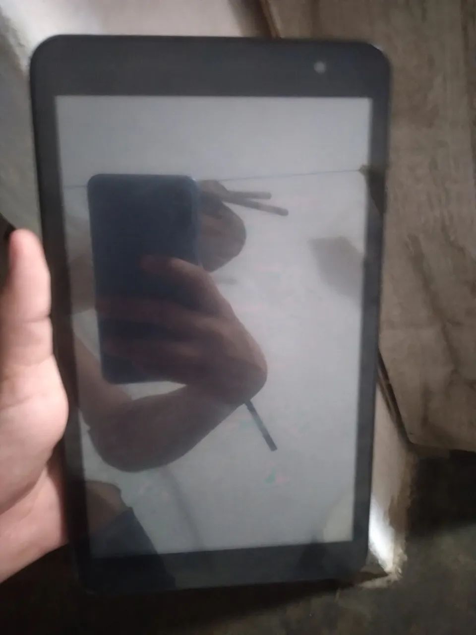 Tablet a venda  - Foto 2