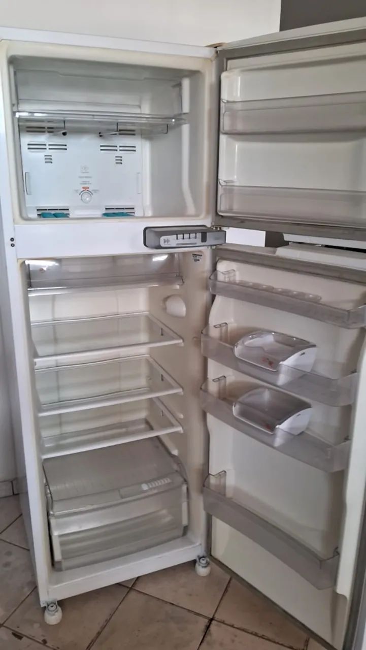 Geladeira - Foto 3