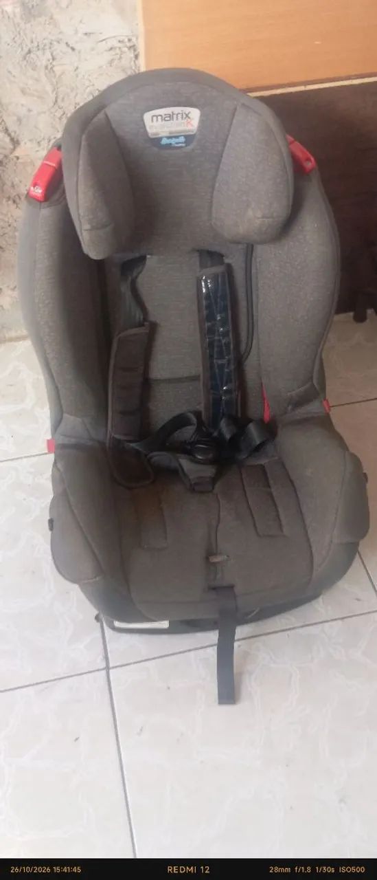 Bebe conforto de carro - Foto 2