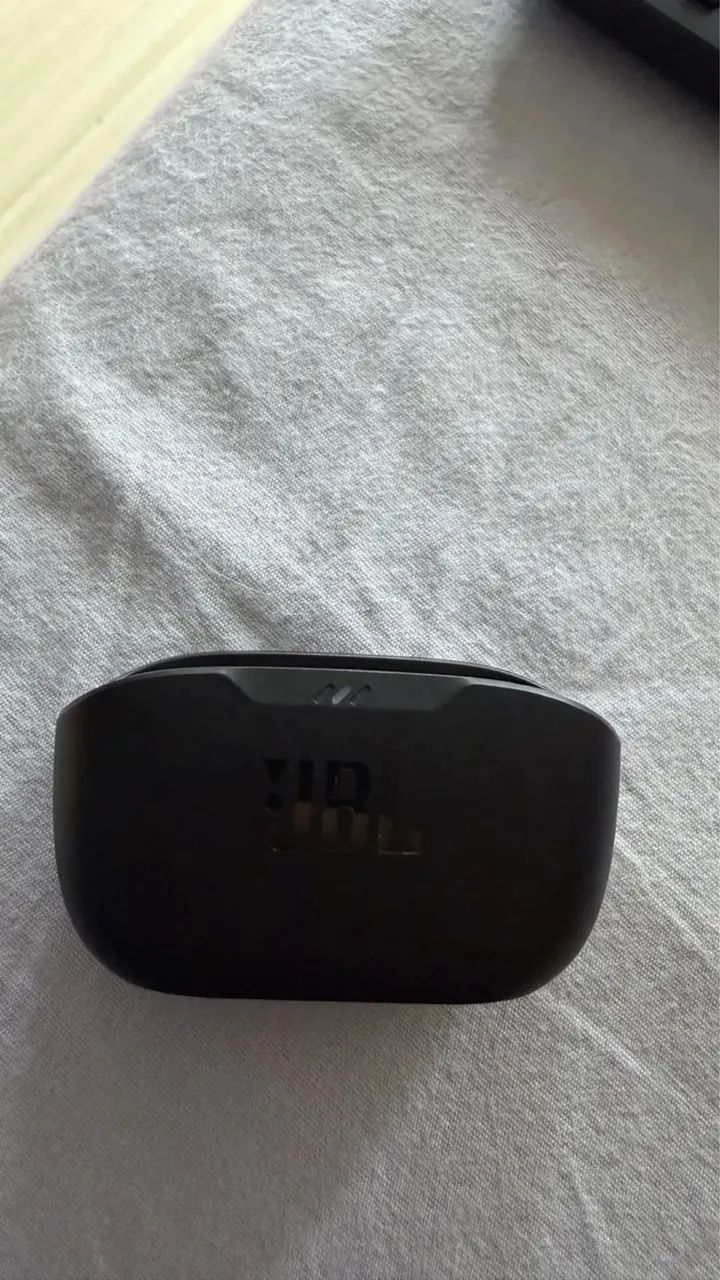 Fone de ouvido sem fio, jbl, bluetooth, wave buds - Foto 3