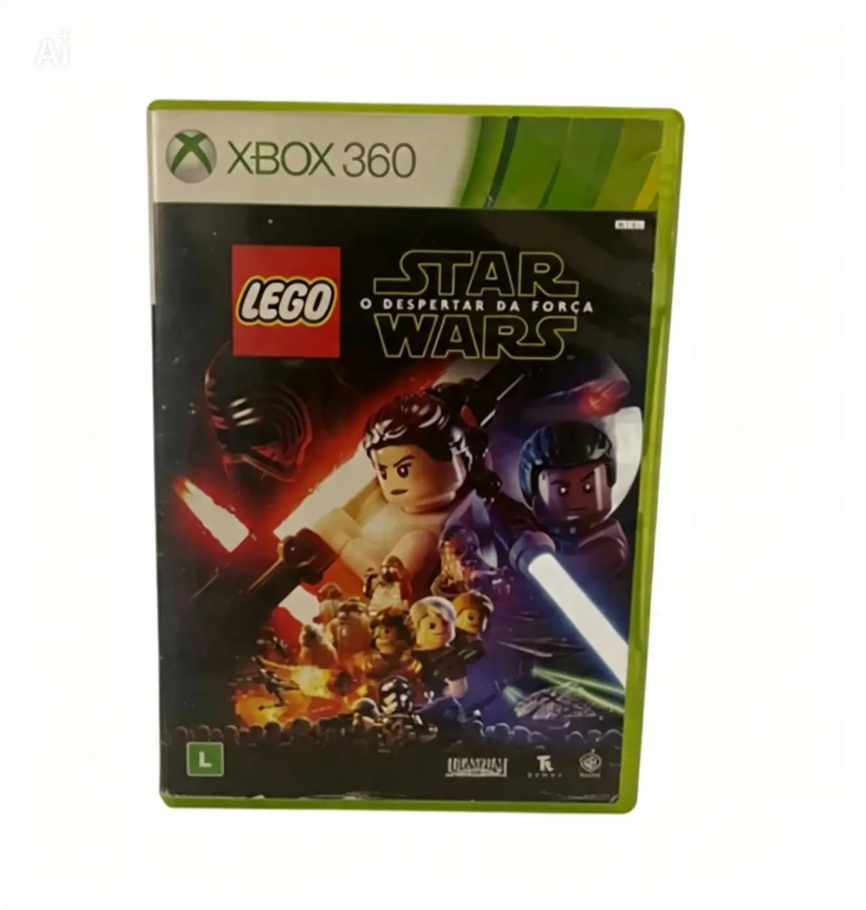 Xbox 360 E e Kinect  - Foto 2