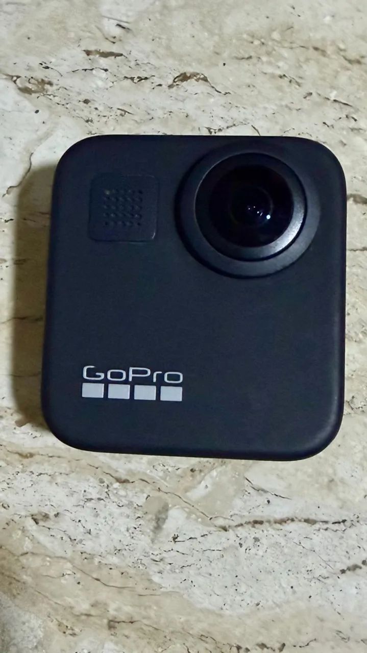 GoPro 360 Max 2