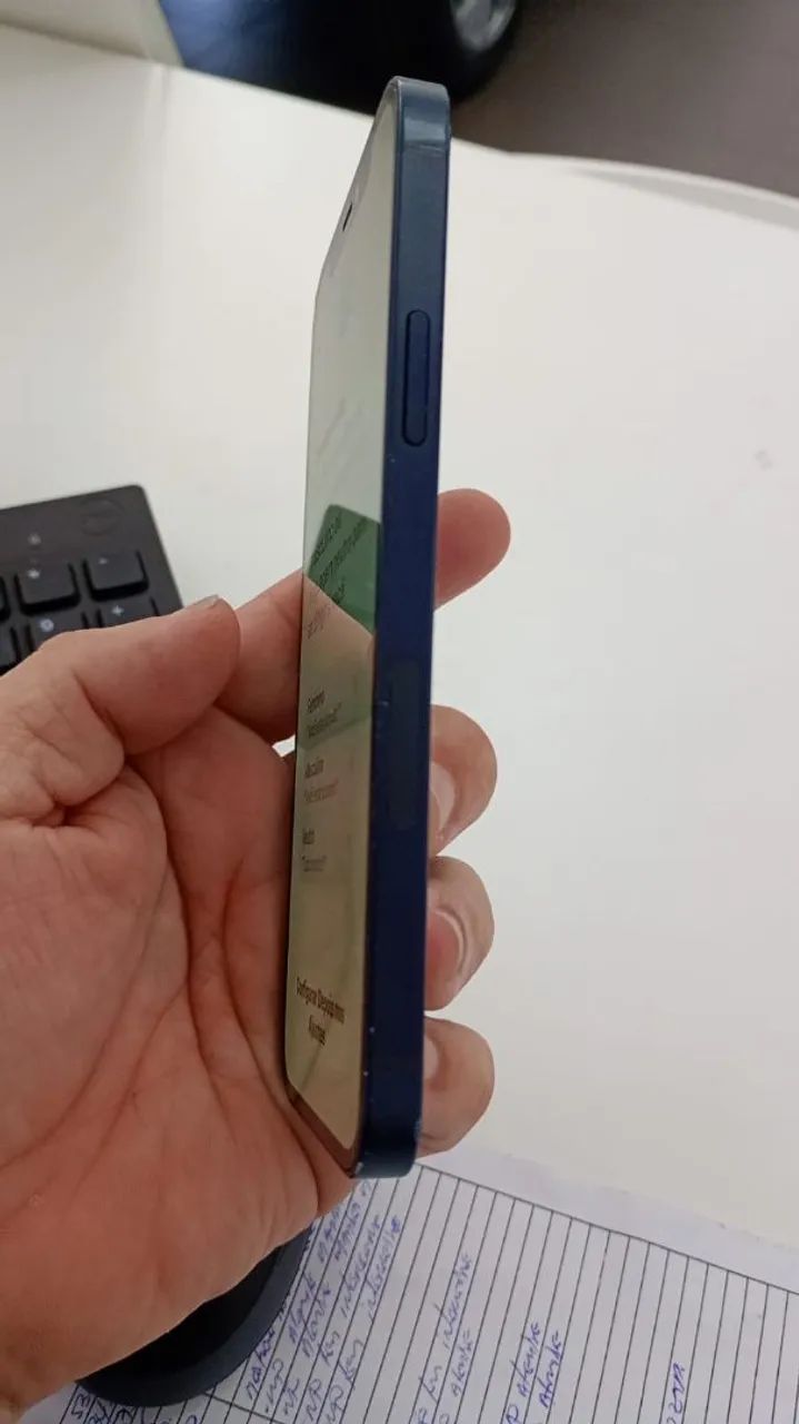 iPhone 12 à venda ?<br> - Foto 3