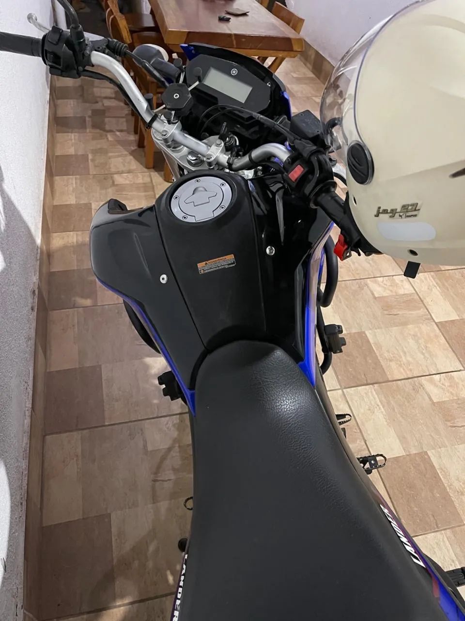 LANDER 250 - Foto 4