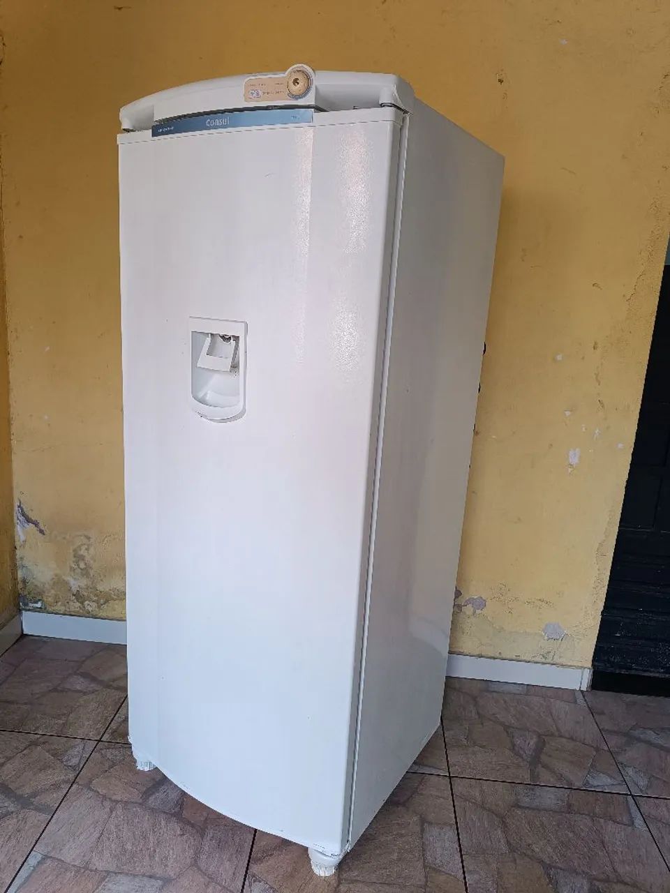 Geladeira Consul  - Foto 2