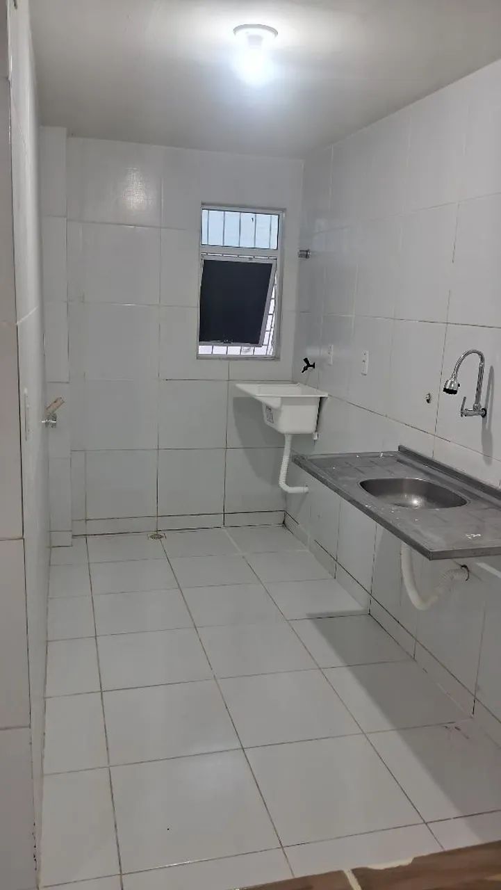 Vendo Apart. Parque do sol.  - Foto 3