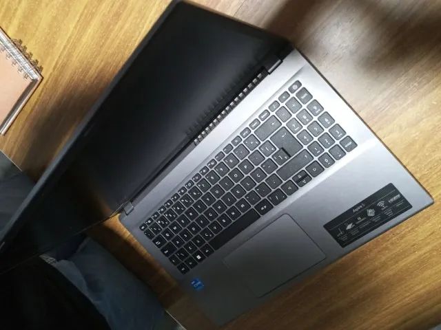 Notebook. ACER. A515 - Foto 2