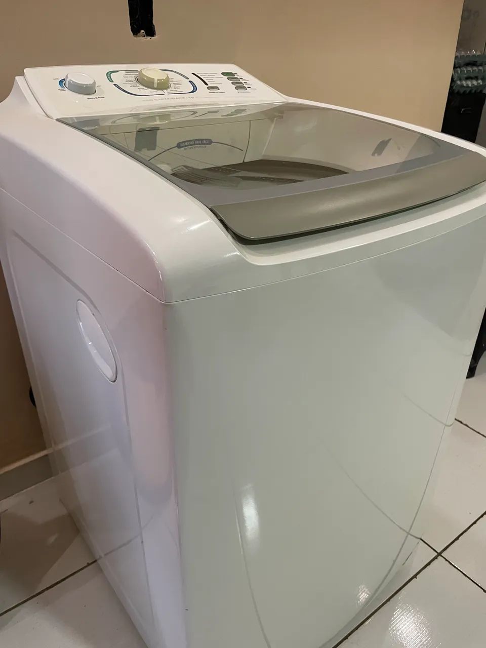 Máquina de lavar Electrolux  - Foto 2