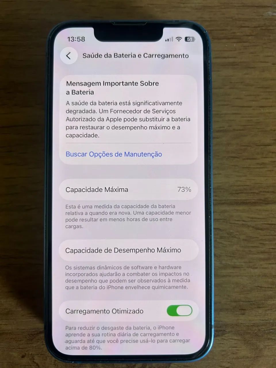 iPhone 13 mini 128Gb - Foto 2