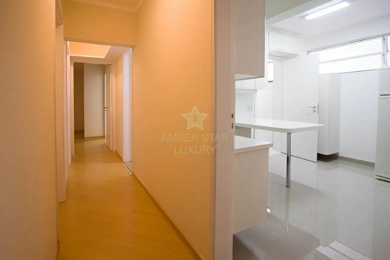Apartamento ideal para quem valoriza bem estar e praticidade - Foto 3