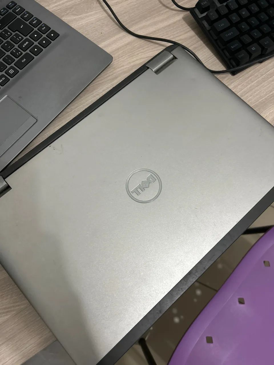 Notebook Dell Vostro 15.6" - Core i3, 4GB RAM, HD 500GB (Linha Premium)