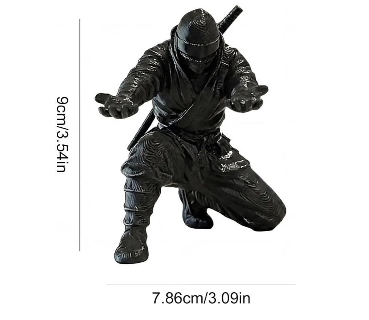 Suporte ninja  - Foto 5
