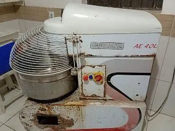 Material de panificação  - Foto 2