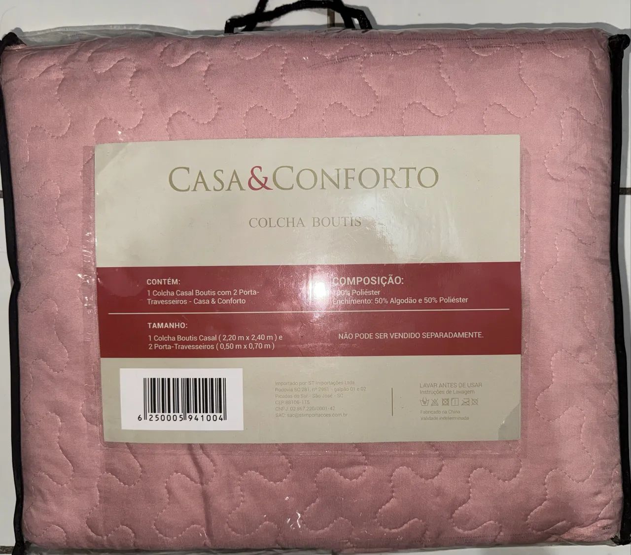 Jogo de cama