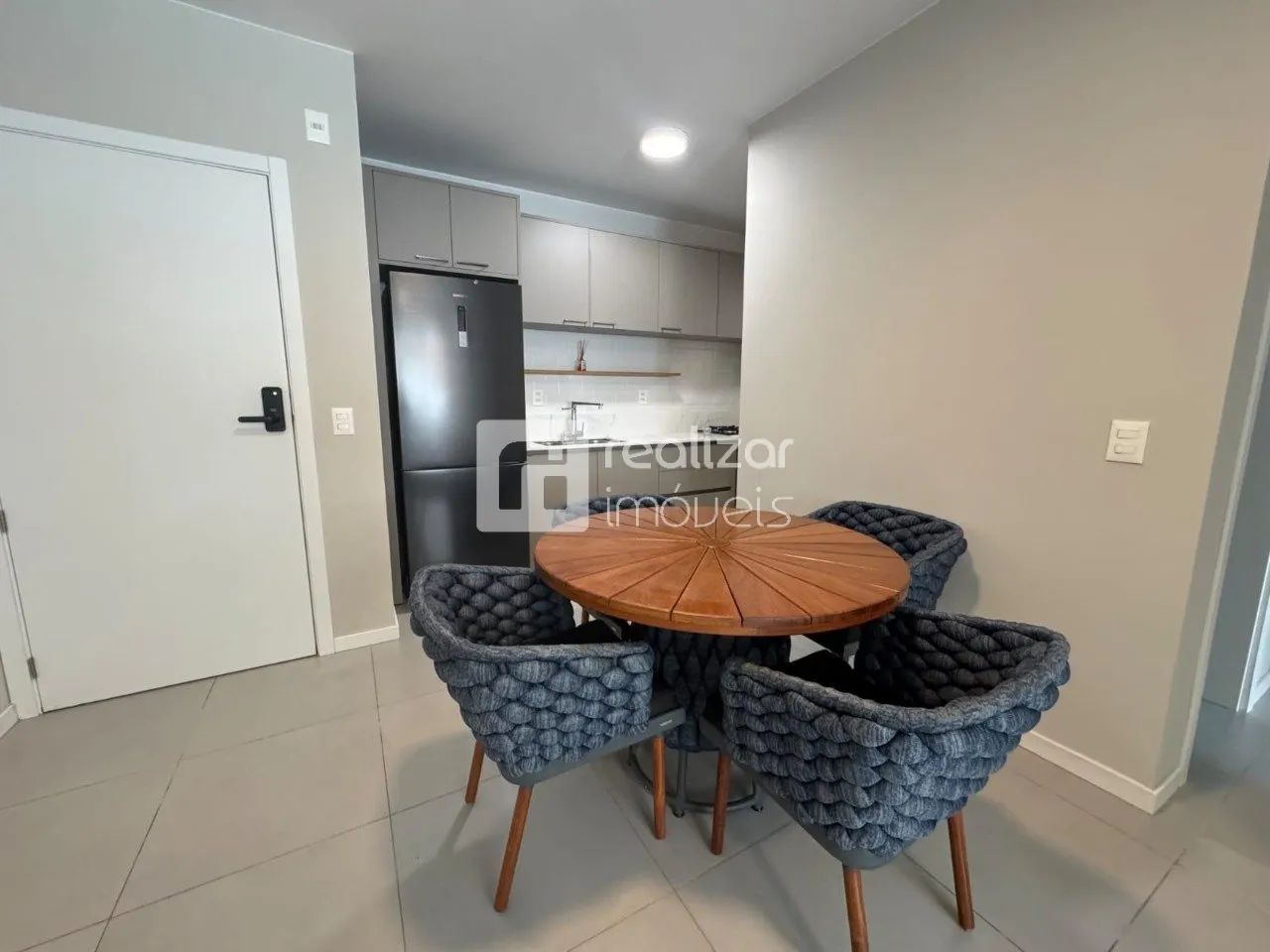 Apartamento 2 quartos no Bairro Cacupé - Florianópolis - Foto 2
