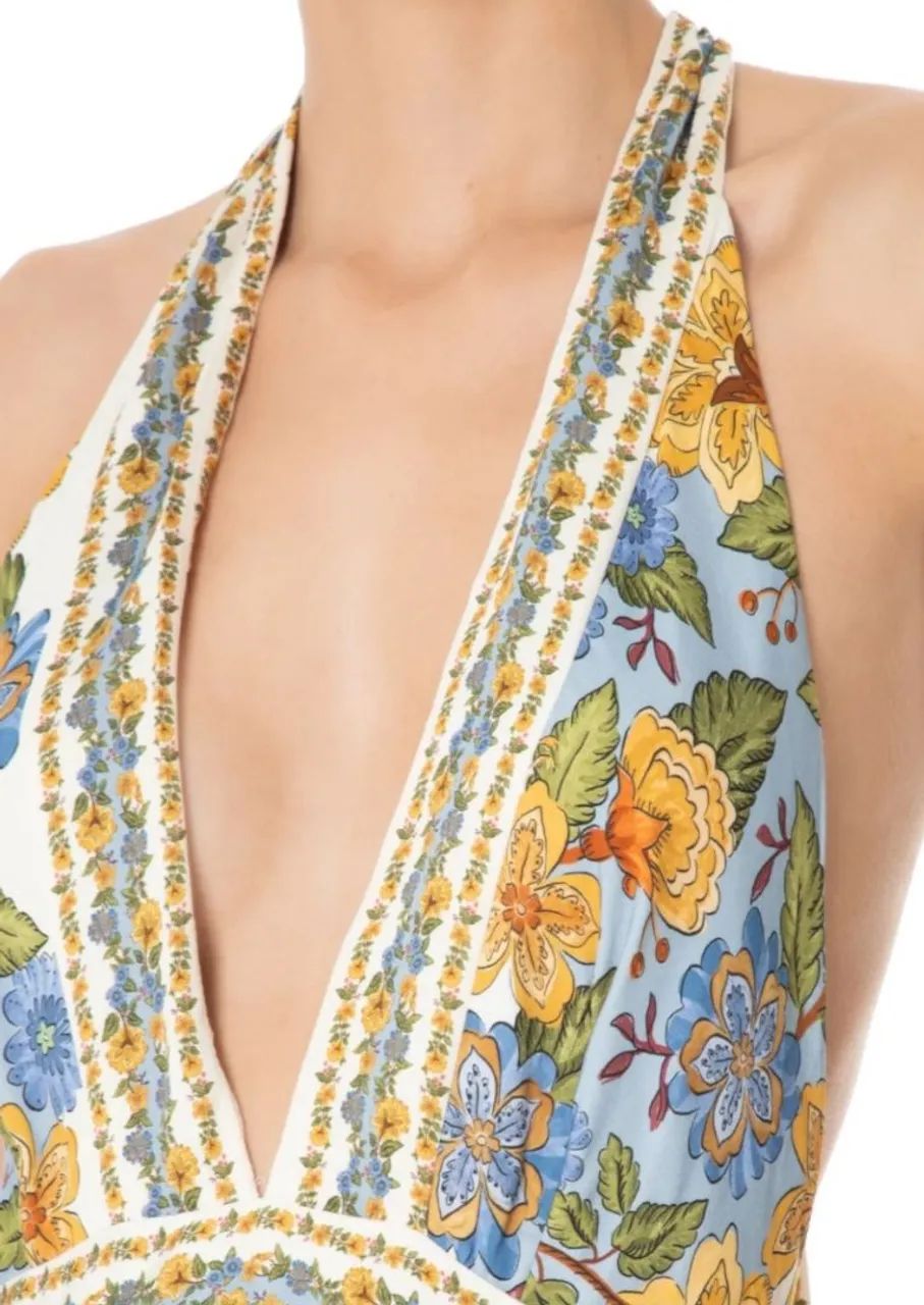 Vestido Farm - Foto 4