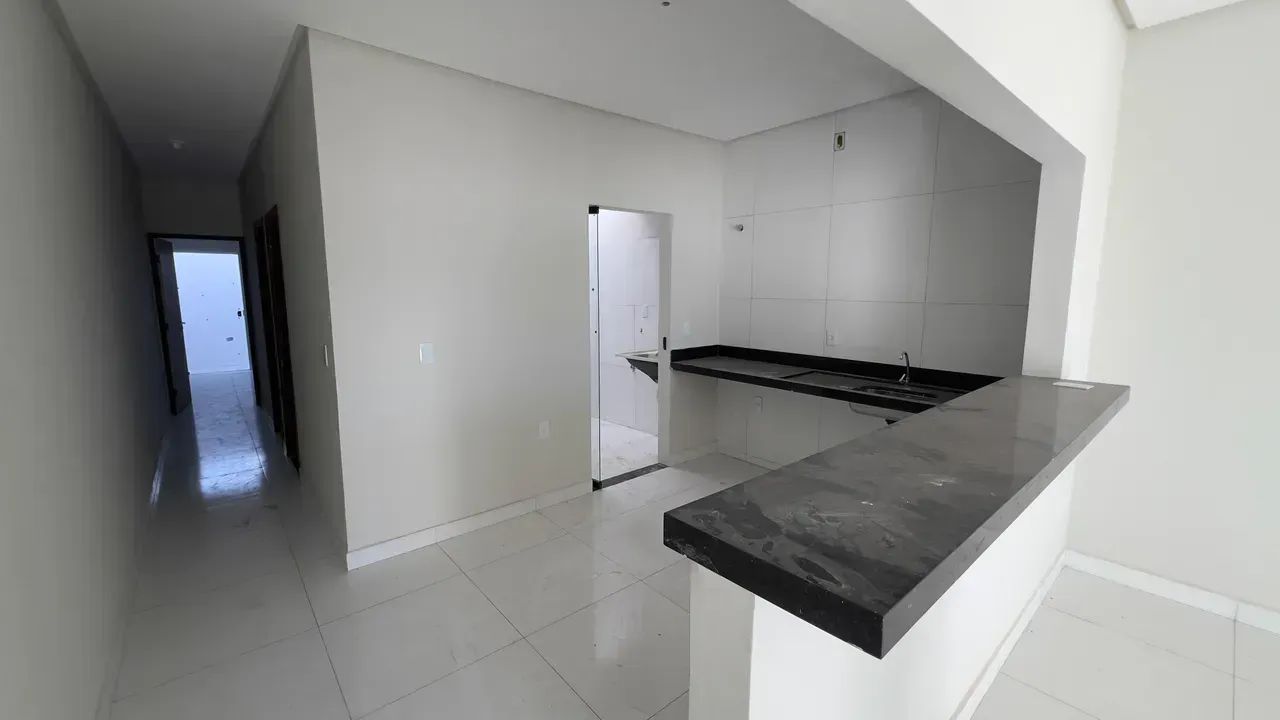 Casa no Antônio Cassimiro - Foto 3