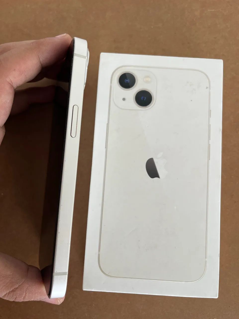 iPhone 13 - 256gb - Foto 3