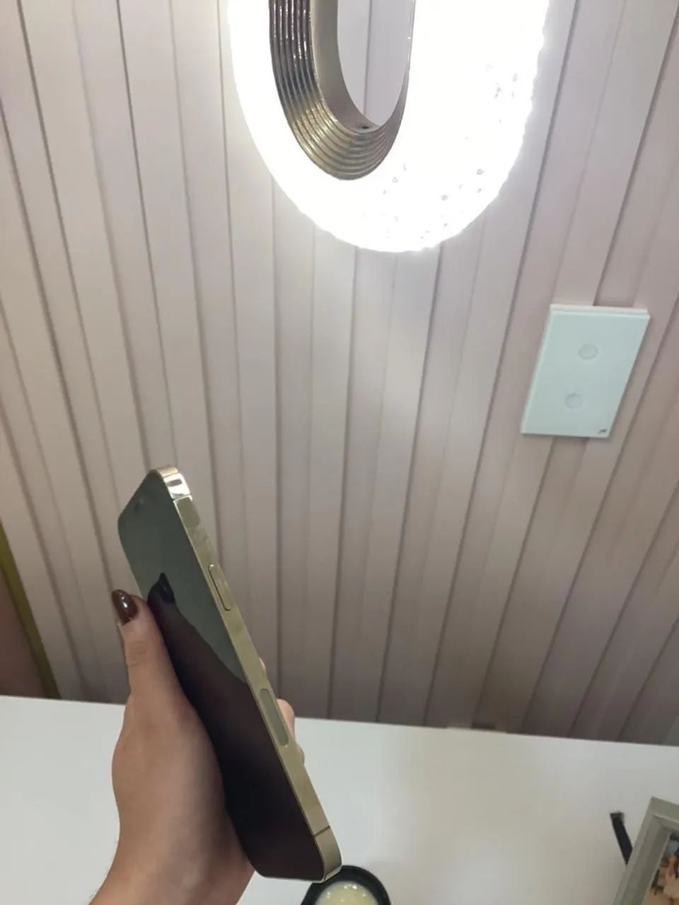 iPhone 12 Pro Max 128 GB - Foto 4