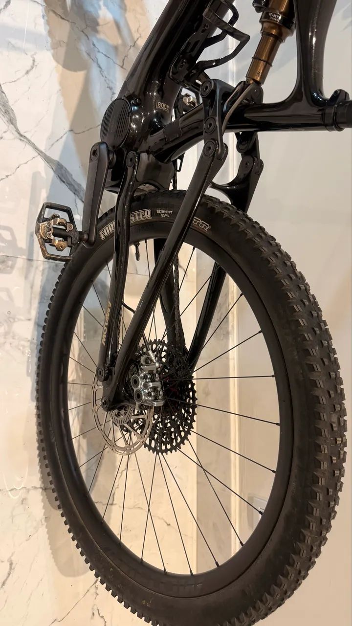 BICICLETA AMFLOW  PRO - Foto 3