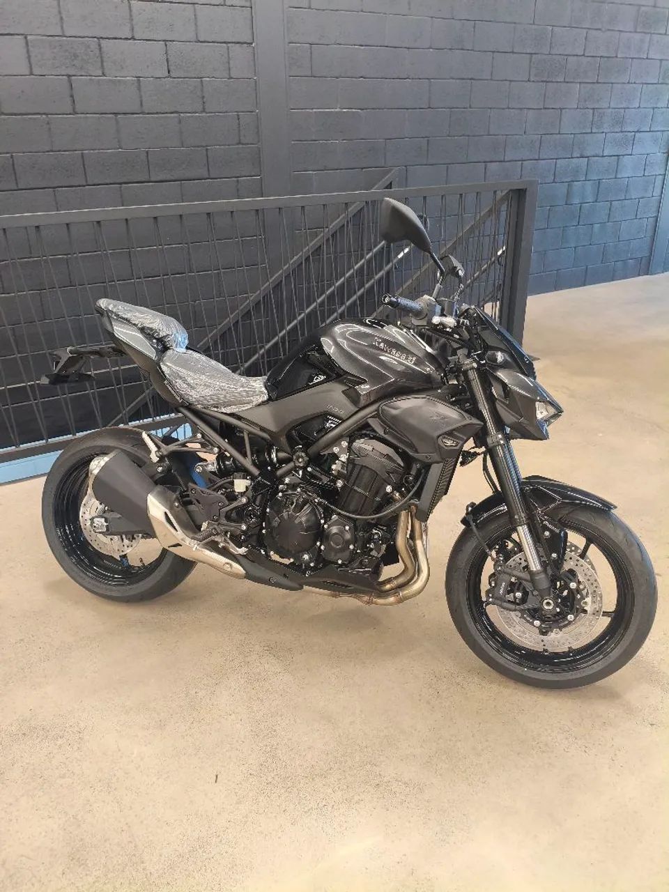 Z900 - Foto 4
