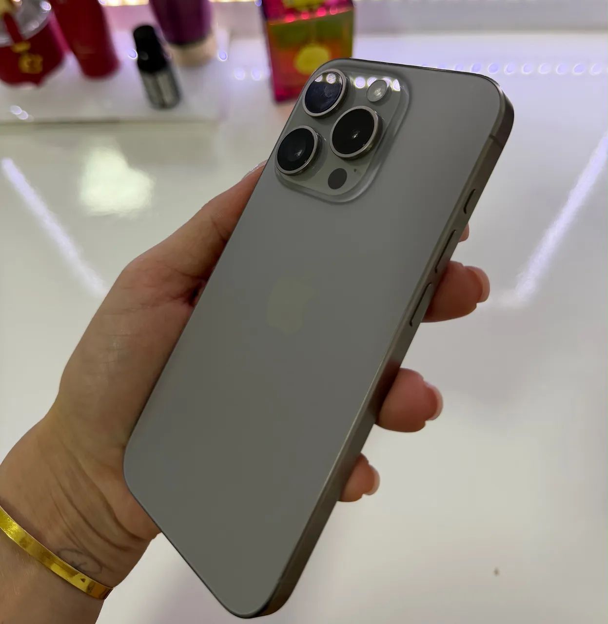 IPhone 15 Pro 