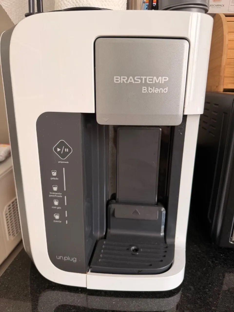 Bblend