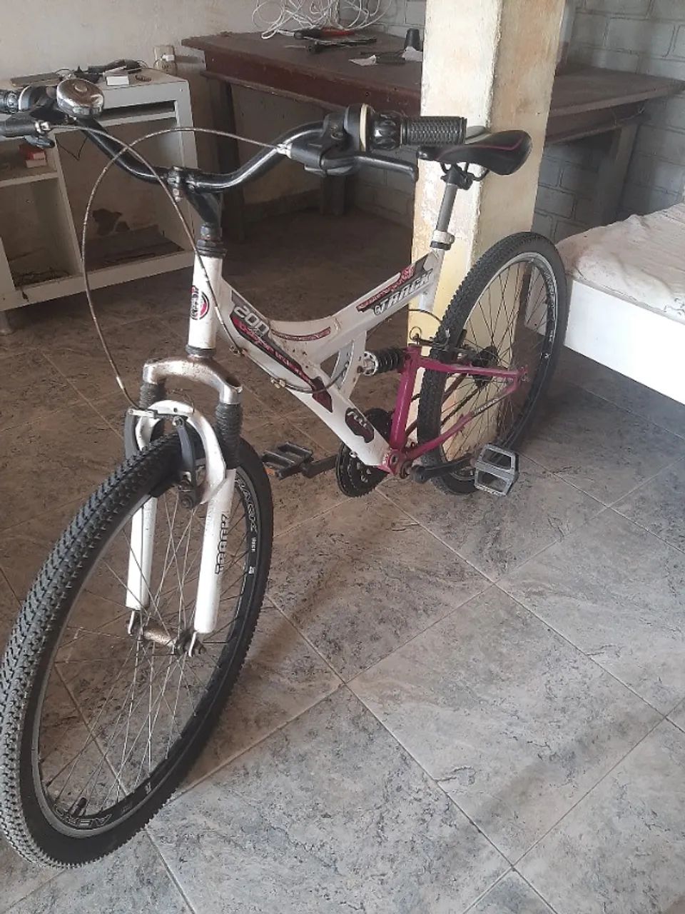 Bicicleta - Foto 4