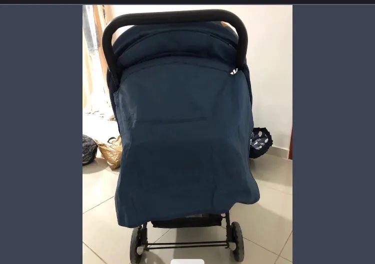 Carinho de bb voyage