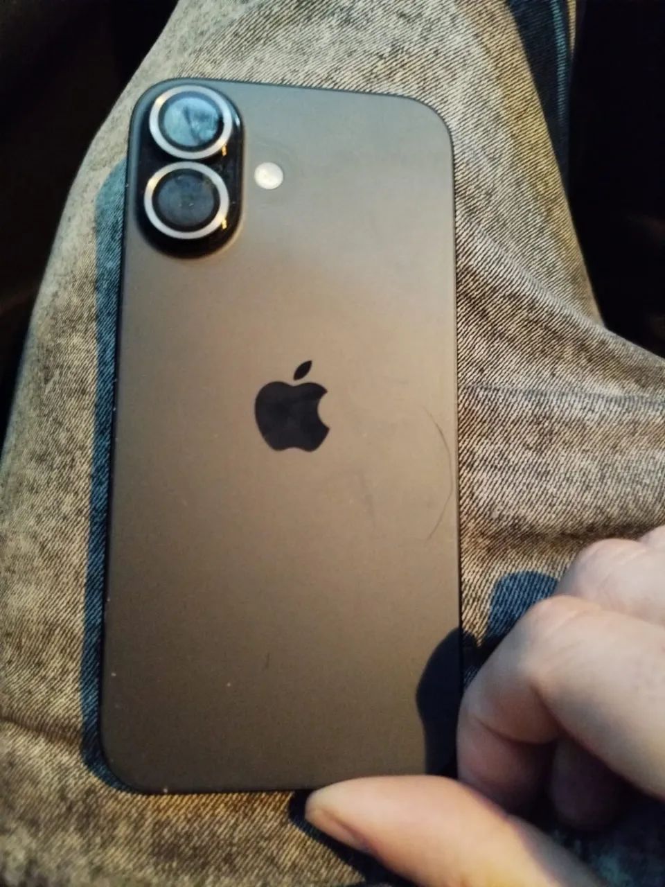 iPhone 16 128g Sem Detalhes  - Foto 2