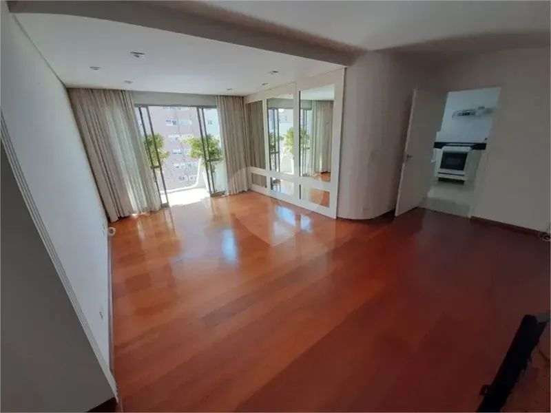 Cobertura à venda em Perdizes com 3 dormitórios - Foto 4