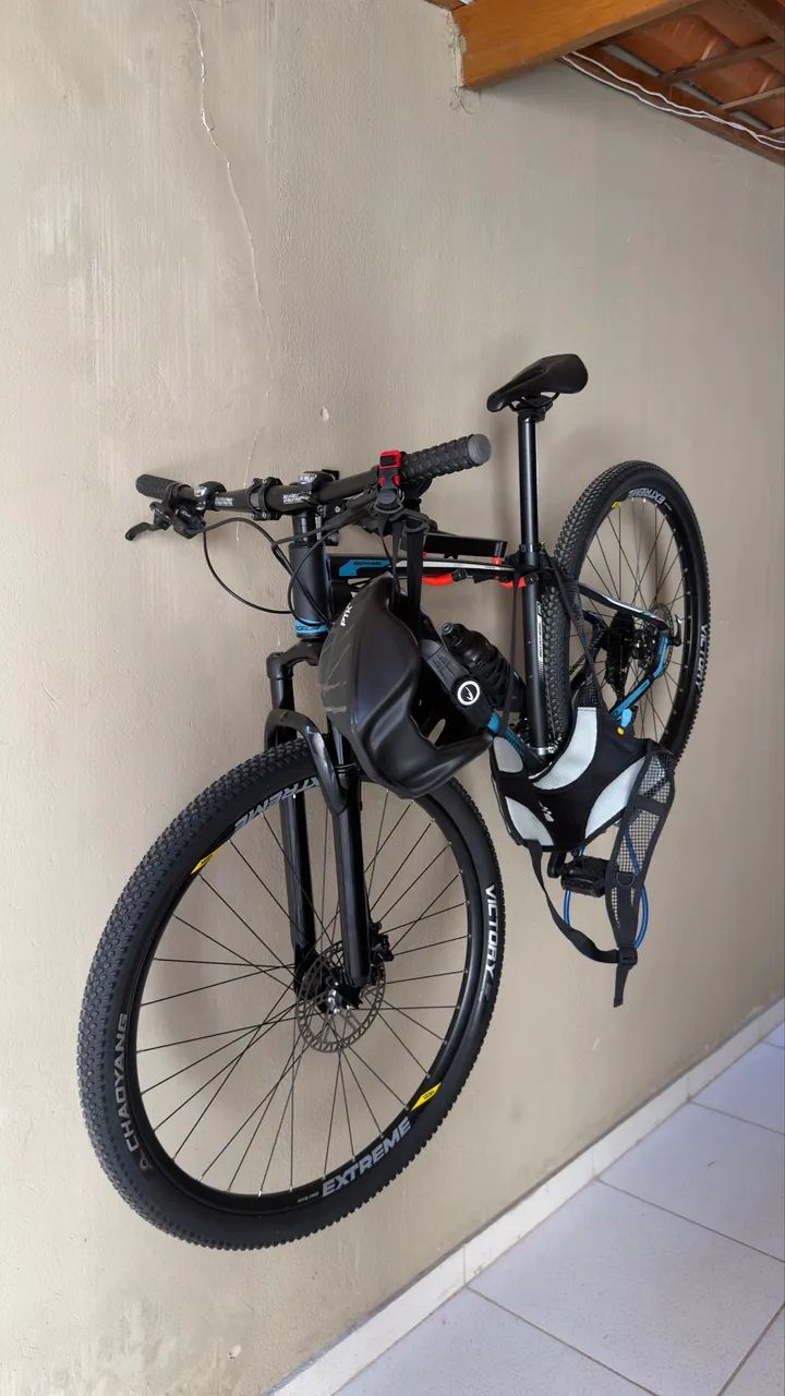 Bicicleta nova aro 29